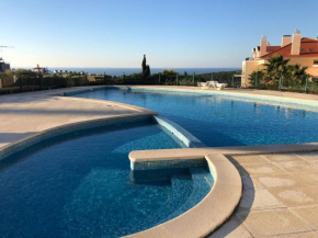 Ericeira Luxury Apartment on a private condo